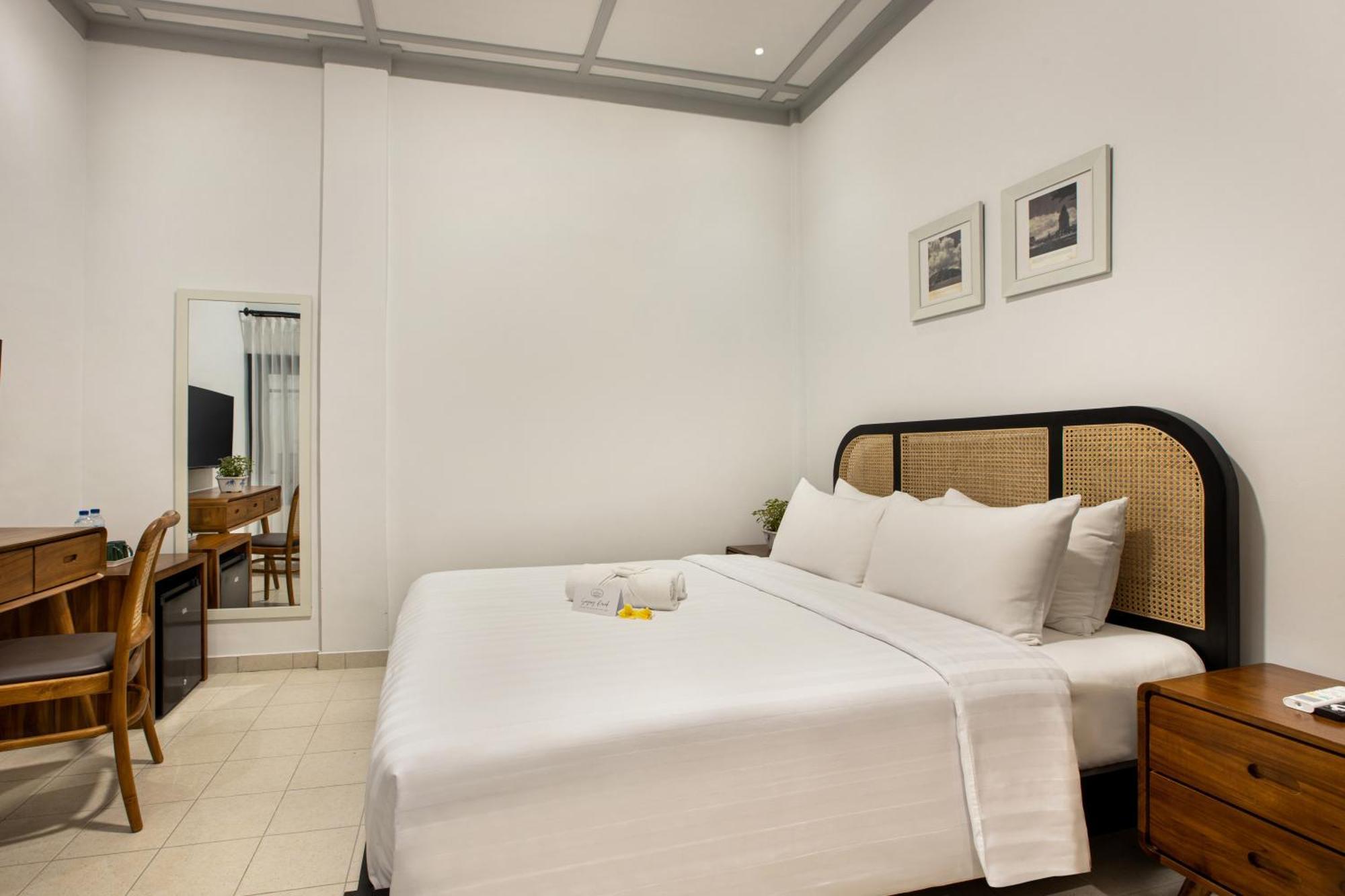 Ceria Hotel At Alun Alun Yogyakarta Eksteriør bilde